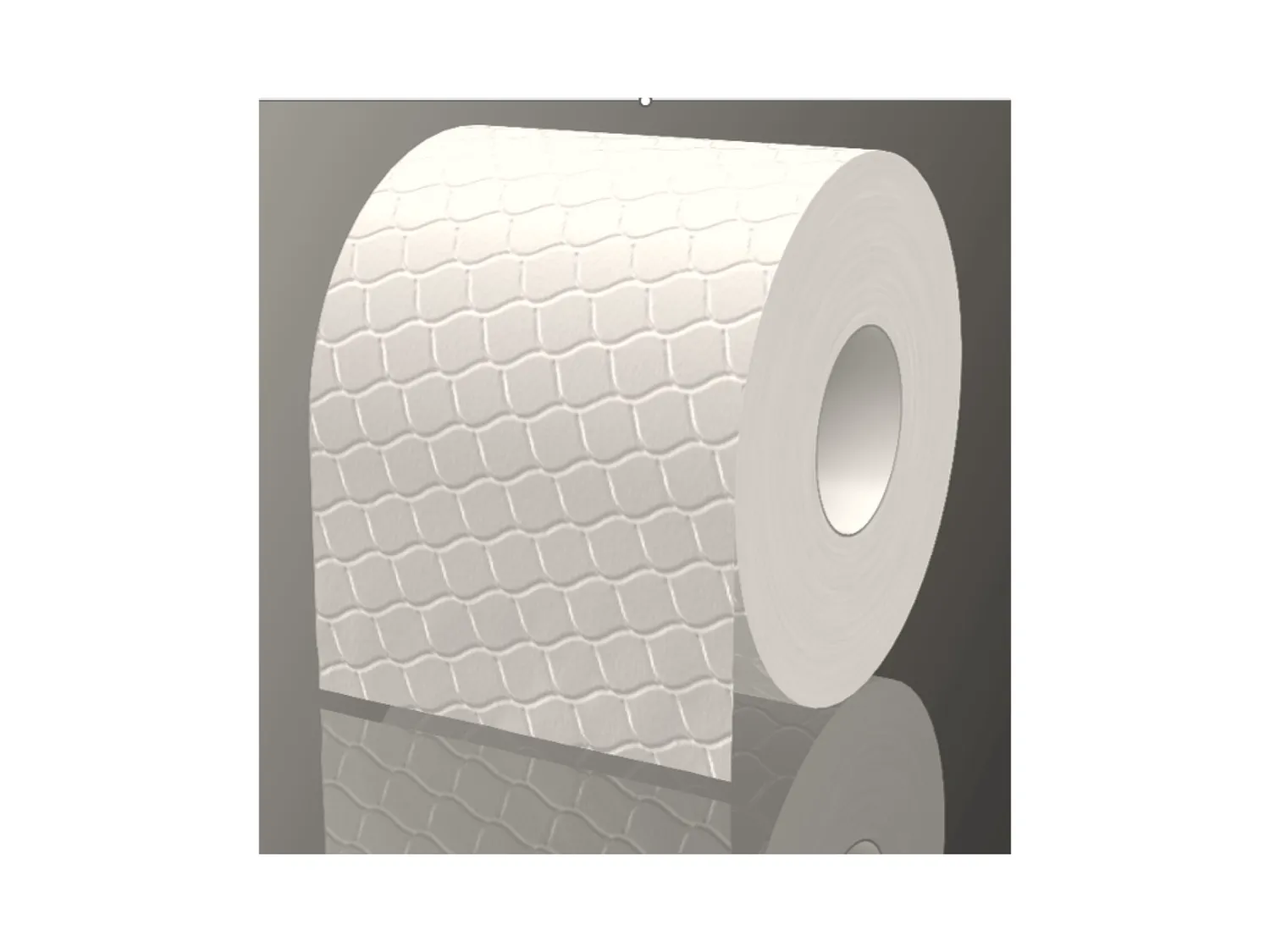 Katrin Plus 180 toiletpapier 2-laags