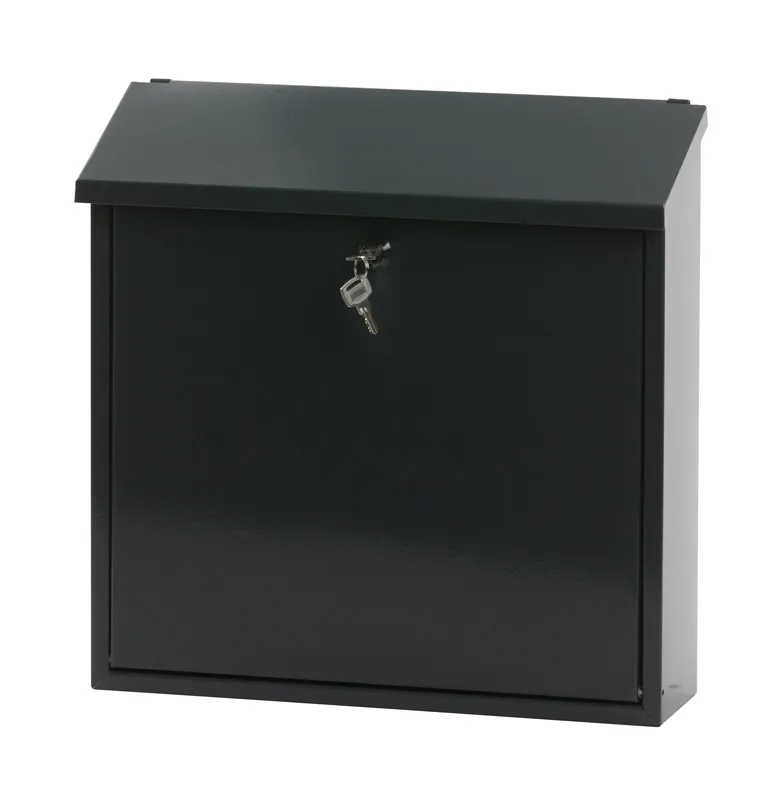 Cleanil Malagan VB 440150 wandbrievenbus met slot