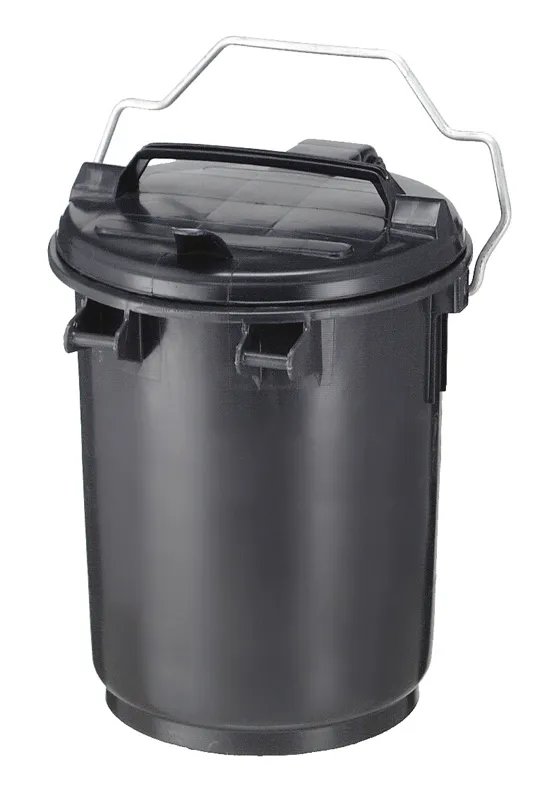Cleanil VB 500100 kunststof afvalbak