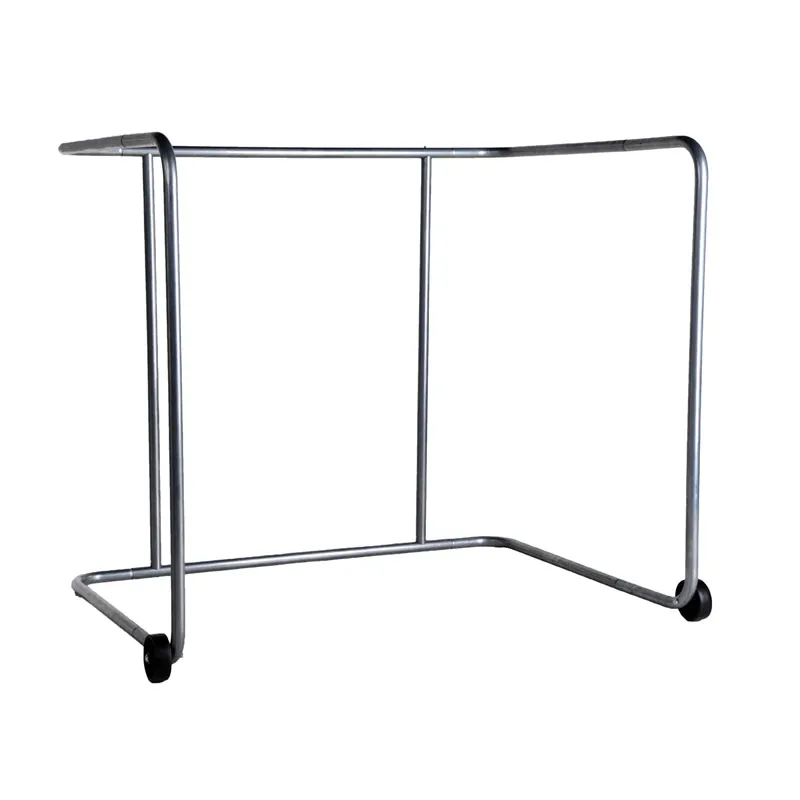 Cleanil wielenset VB 419188 voor pallethouder zwart