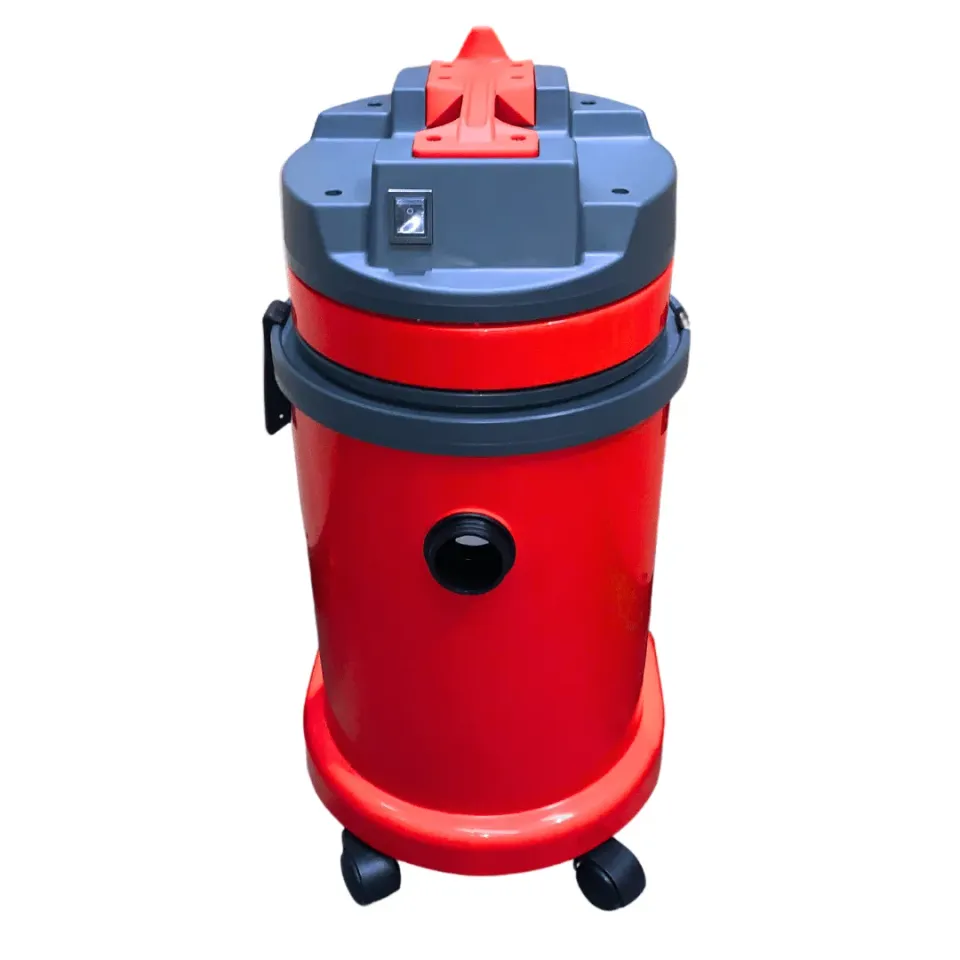 Tornado 1-motor nat-droogzuiger waterstofzuiger