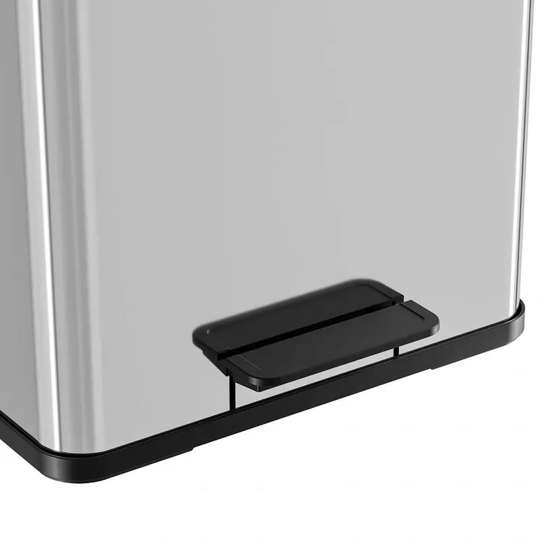 Cleanil Öko Trio Plus L VB 016232 afvalsysteem 3x9L