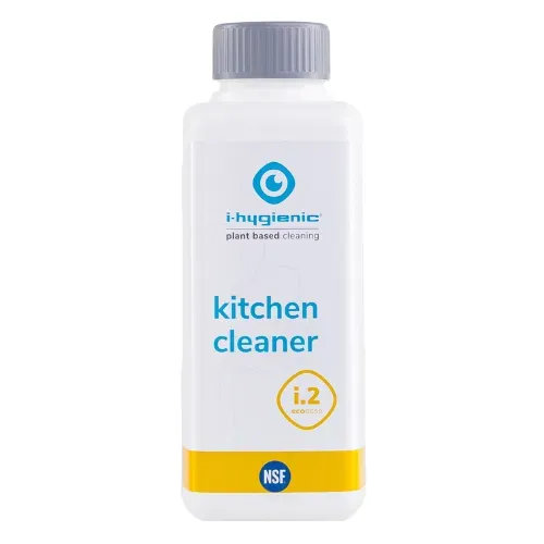 Clenli i-Hygienic i.2 keukenreiniger Flexdose ontvetter