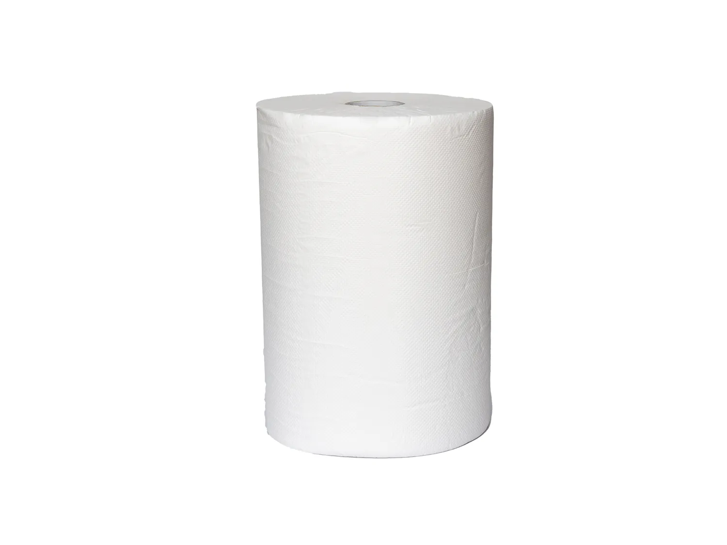 Elos ELOwipe poetsrol wit 2-laags XL 1000 vellen