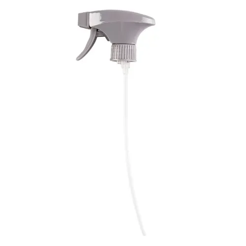 Clenli i-Hygienic sproeikop trigger voor sprayflacon