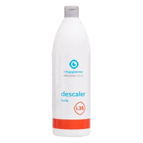Clenli i-Hygienic i.35 Descaler Forte ontkalker 1L