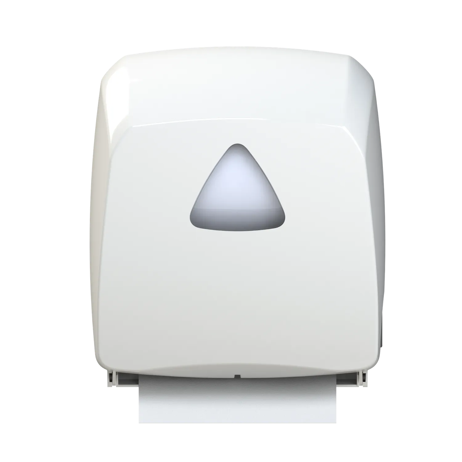 ELOclean AutoCut handdoekroldispenser autocut
