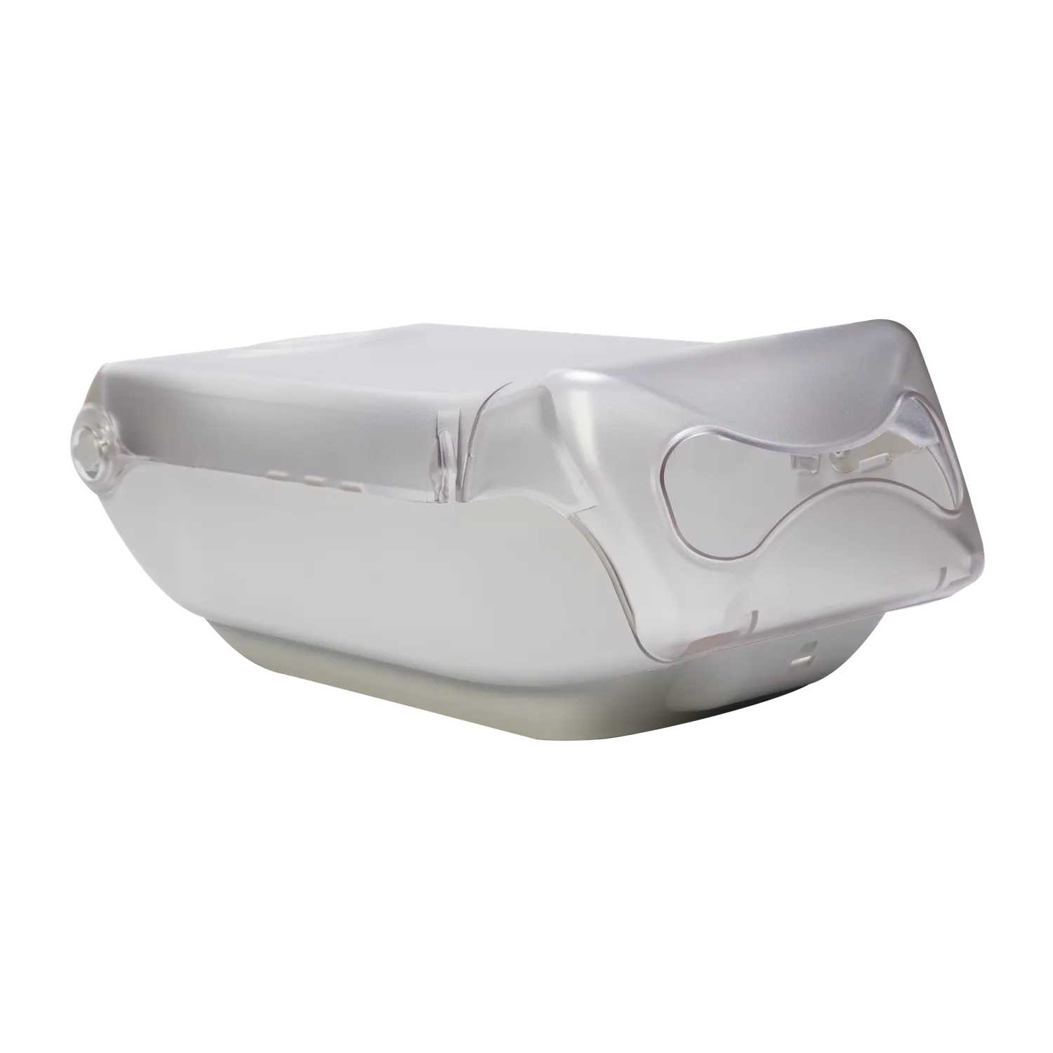 Elos Katrin Resta servetdispenser zwart