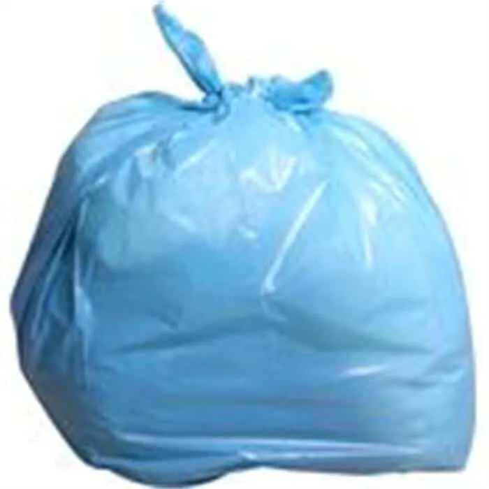 Cleanil Afvalzak 20×50 rol