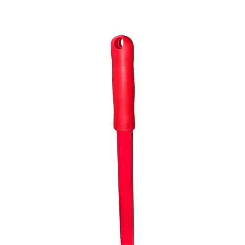 Clenli Mop Handle mopsteel glasvezel 140cm kleurcode
