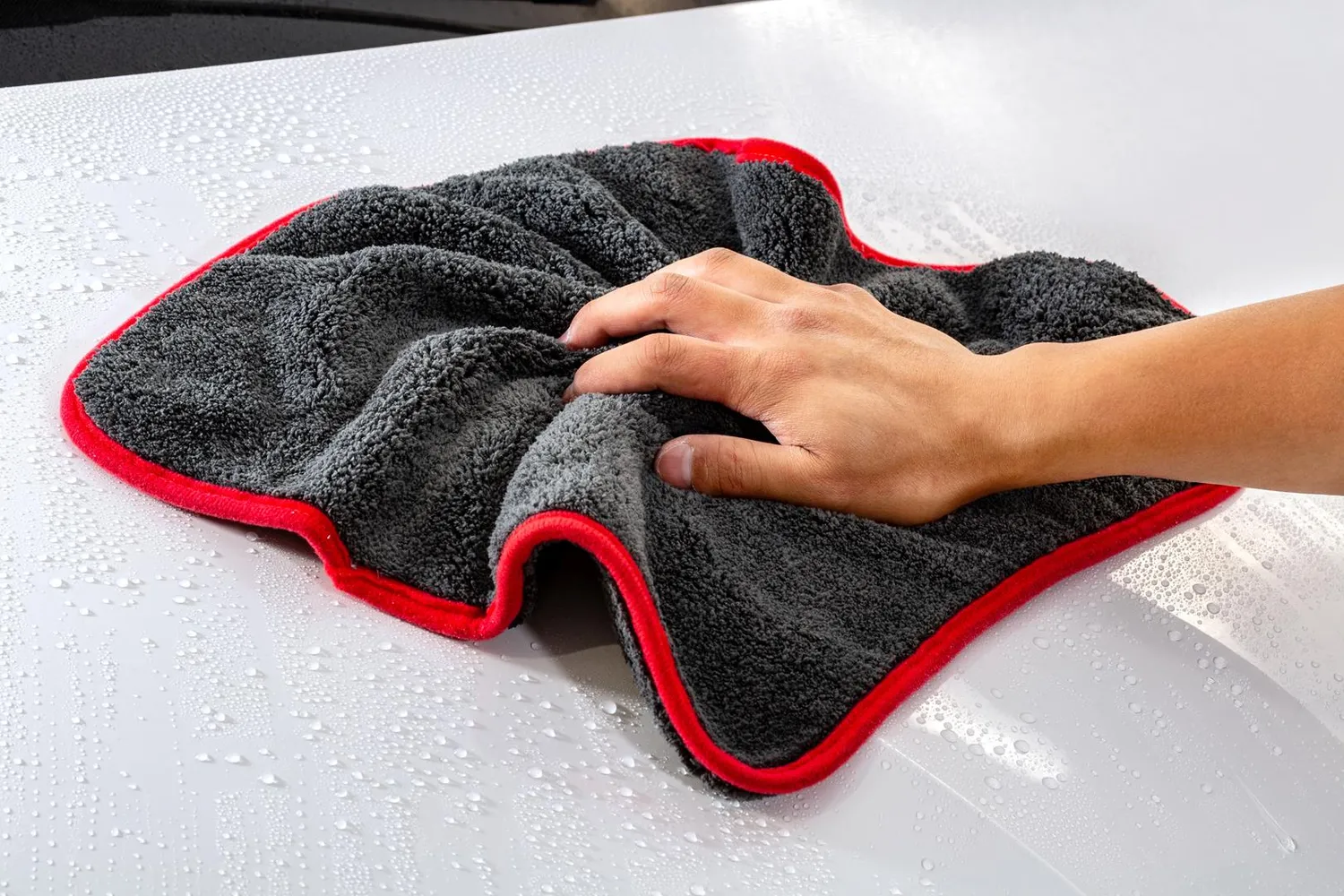 Elos Raccoon Premium microvezeldoek herbruikbaar