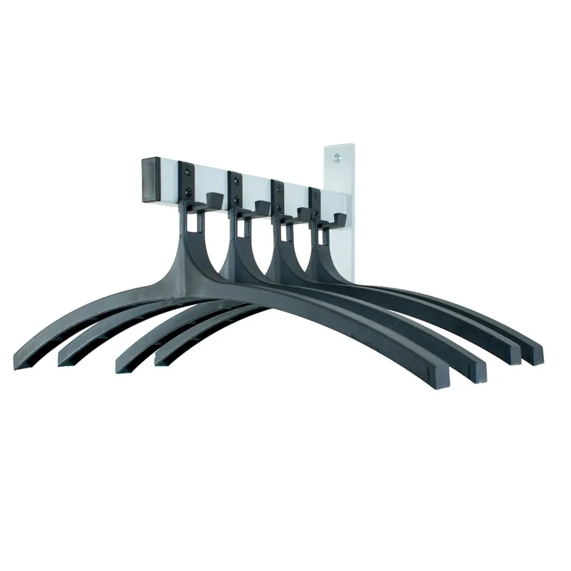 Cleanil HIQ wandgarderobe