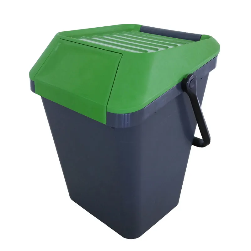 Cleanil EasyMax VB 187867 afvalbak