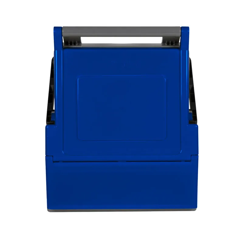 Cleanil Easytech VB 188017 afvalbak 40 liter stapelbaar
