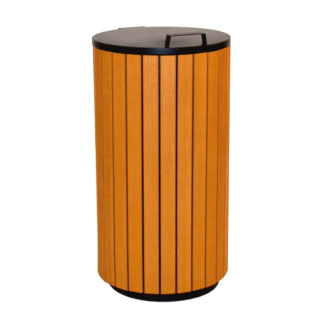Cleanil Buitenafvalbak VB 183562 afvalbak