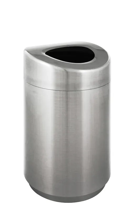 Cleanil VB 907000 afvalbak grote capaciteit