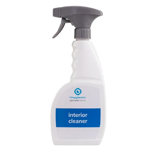 Clenli i-Hygienic sprayfles 750 ml hervulbaar