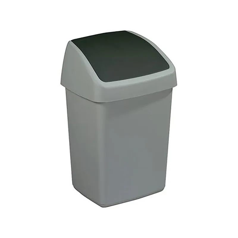 Cleanil Delta VB 133051 afvalbak swingdeksel