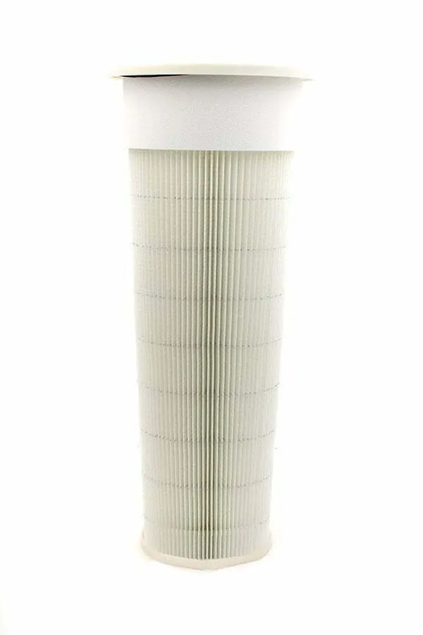 Dustcontrol filter voor oudere modellen fijnfilter of HEPA