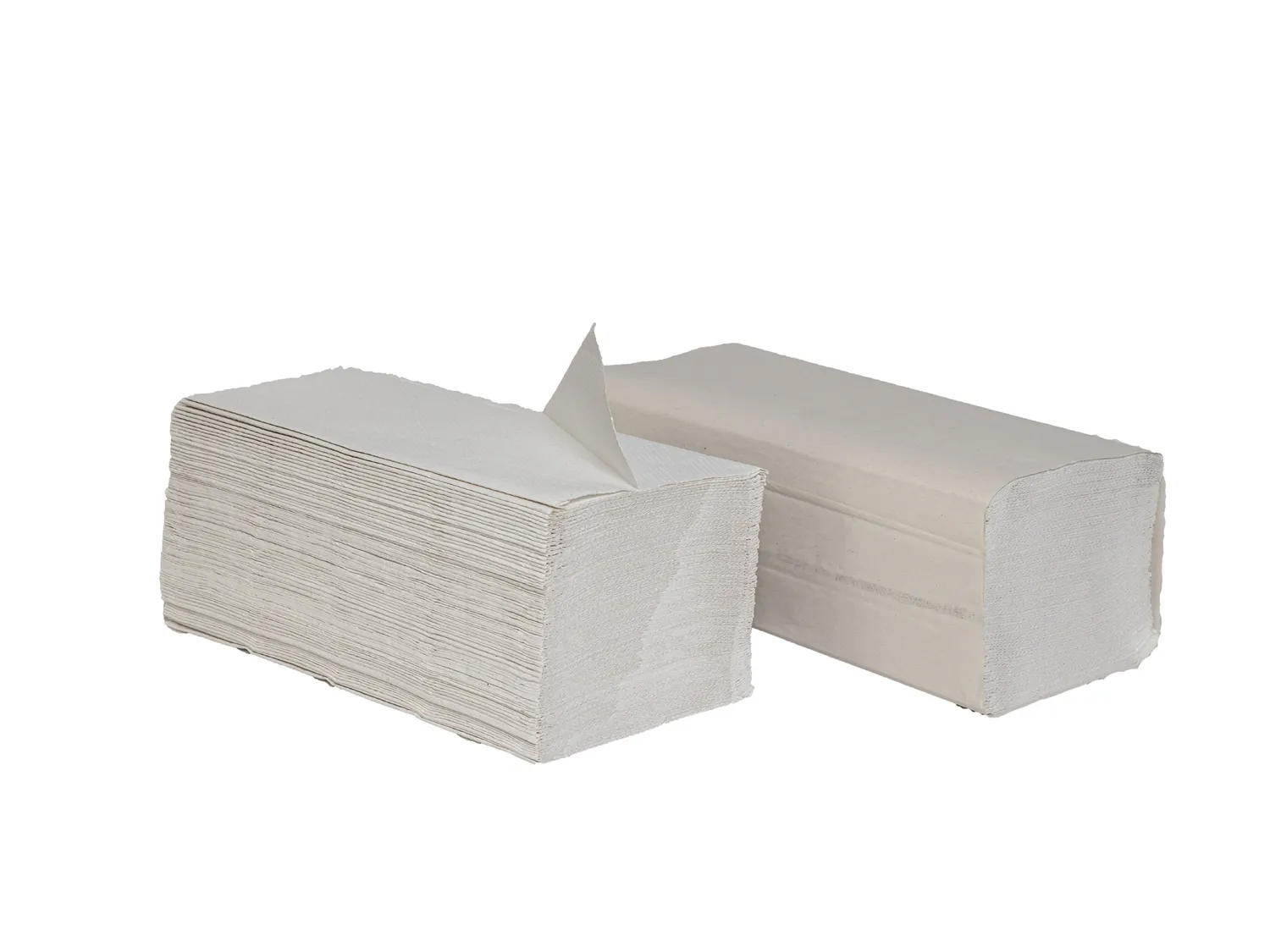 ELOclean Basic V-vouw handdoekjes
