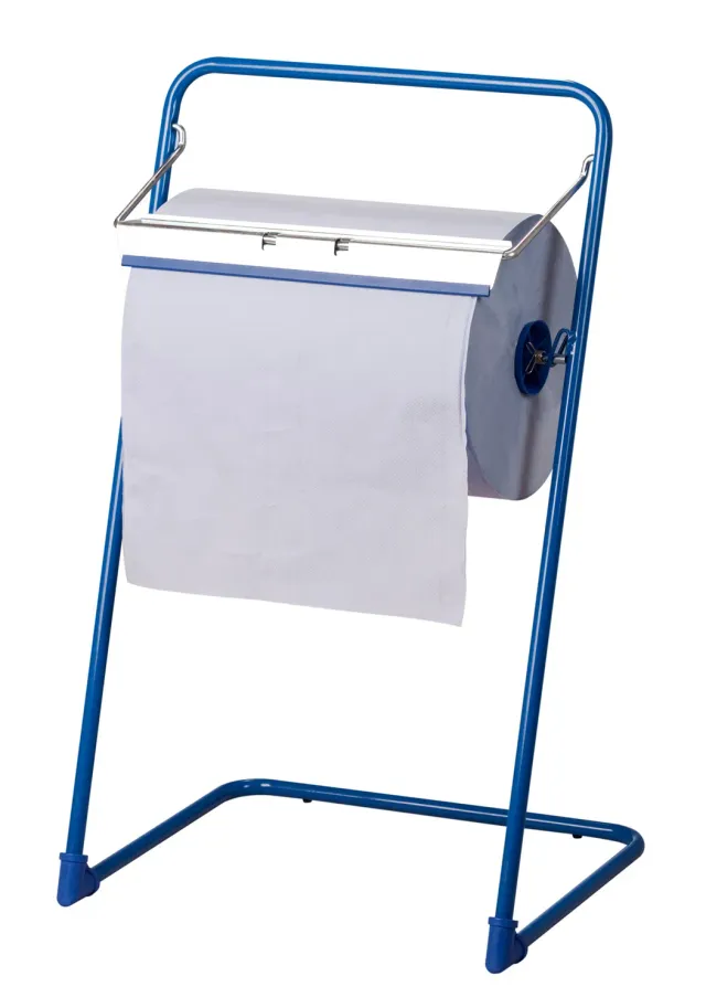 Elos vloerstandaard 40 cm rolbreedte