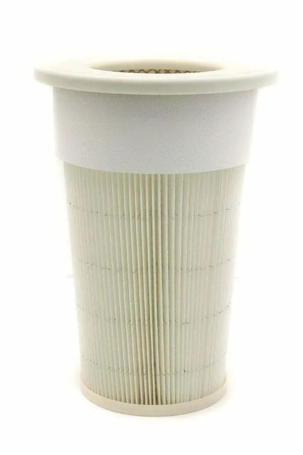 Dustcontrol DC 1800/2800/2900 fijnfilter cellulose 1,5 m²