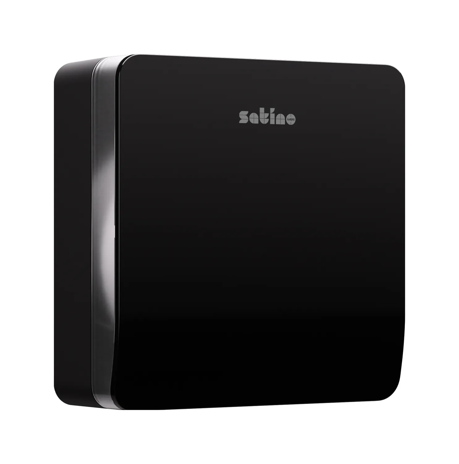 Satino Hyginity jumbo toiletpapierdispenser