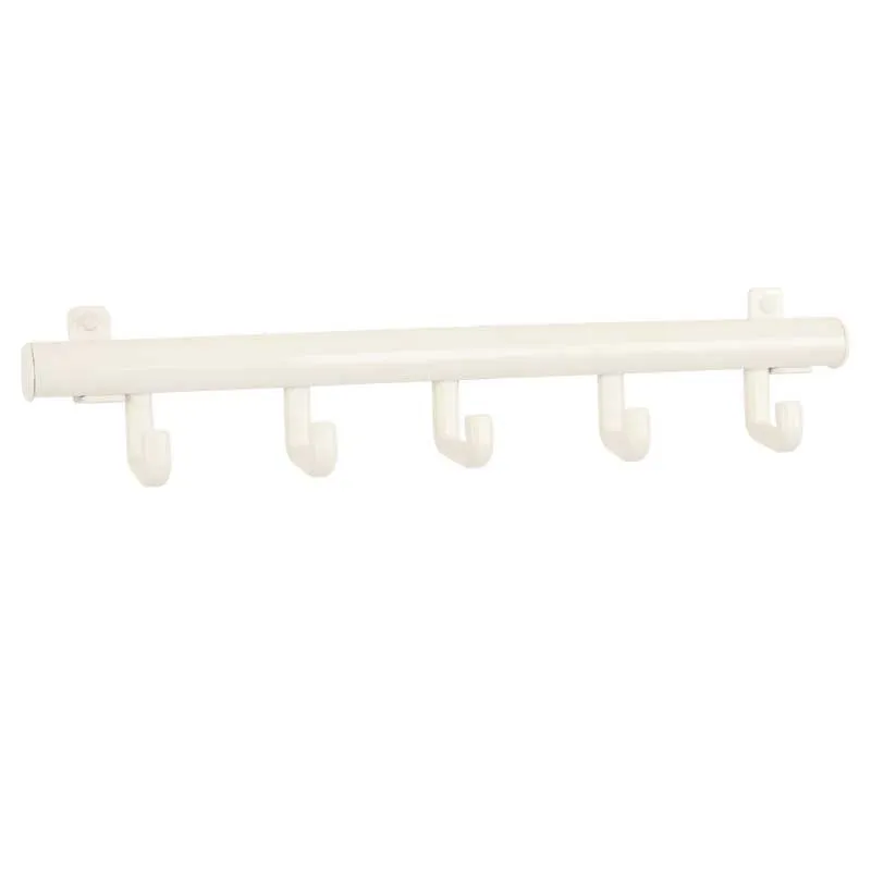 Cleanil Techno VB 718030 wandkapstok aluminium