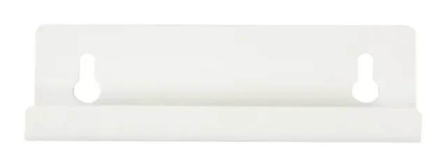 Cleanil VB 058181 Muurbeugel Wit