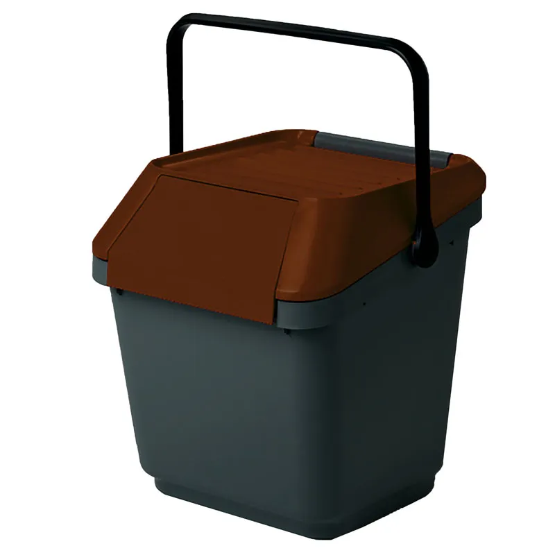 Cleanil EasyMax VB 187867 afvalbak