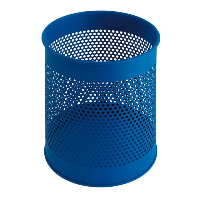 Cleanil VB 270620 papierbak geperforeerd 15 liter