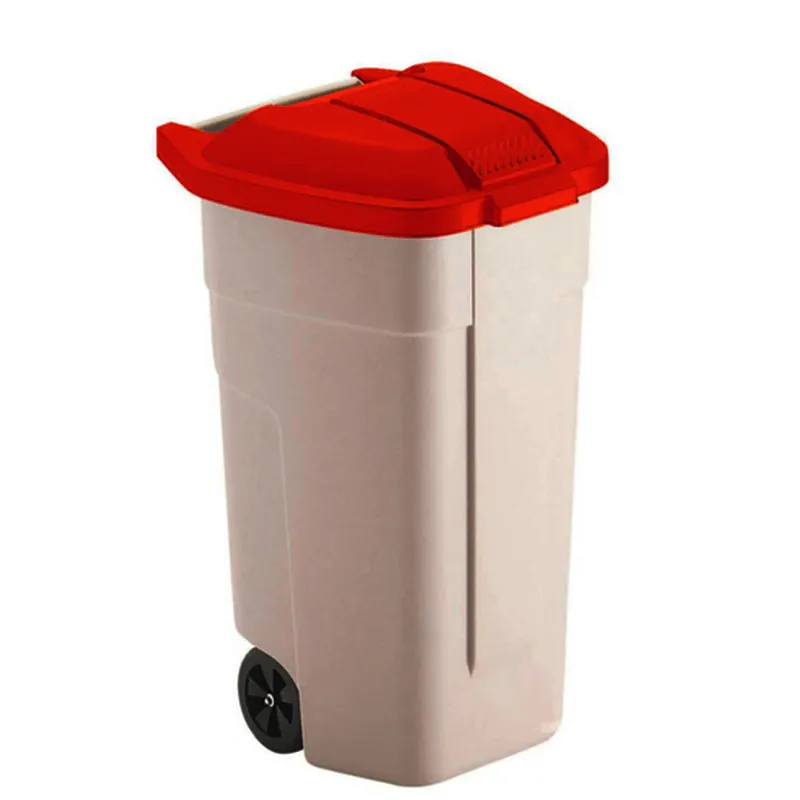 Cleanil VB 002900 mobiele container 110L