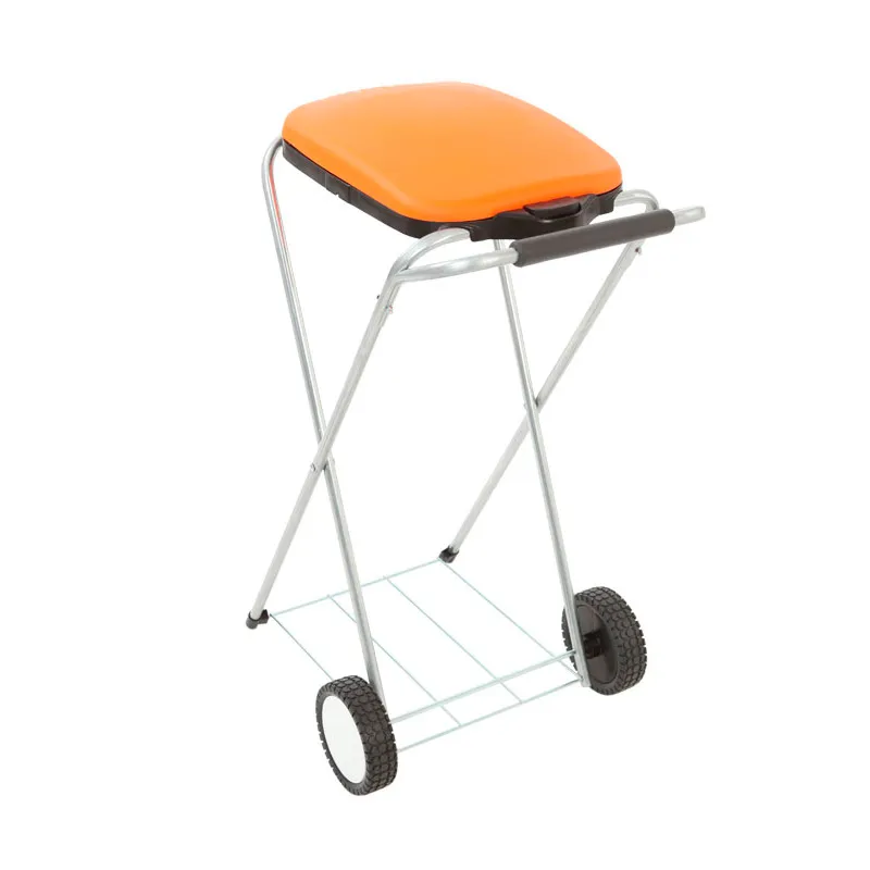 Cleanil Move & Up VB 717309 afvalzakhouder mobiel