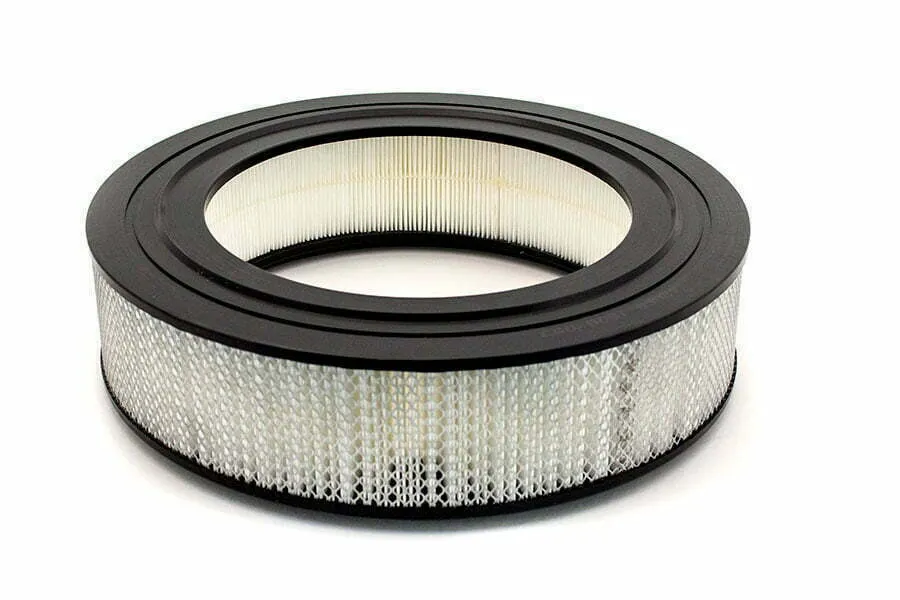 Dustcontrol filter voor DC 5800 Turbo Ex en DC 5900