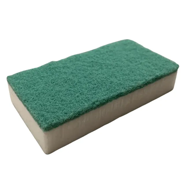 Clenli Magic Eraser Sponger With Scouring Pad schuurspons
