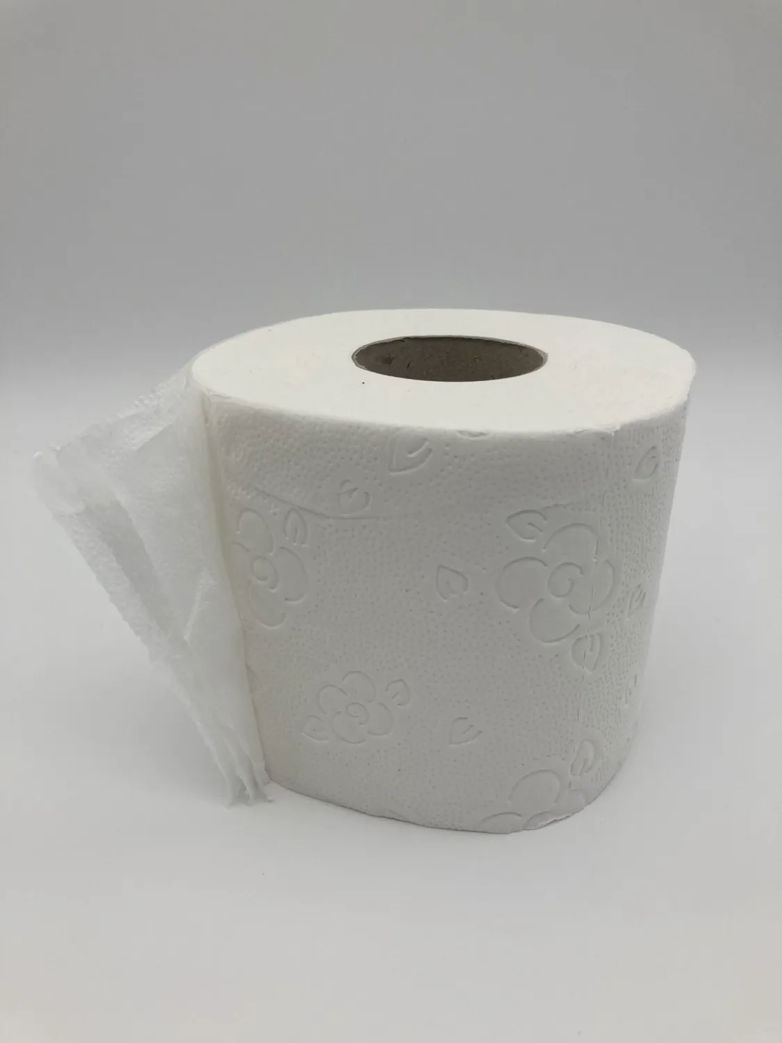 ZaanSchoon Traditioneel toiletpapier cellulose