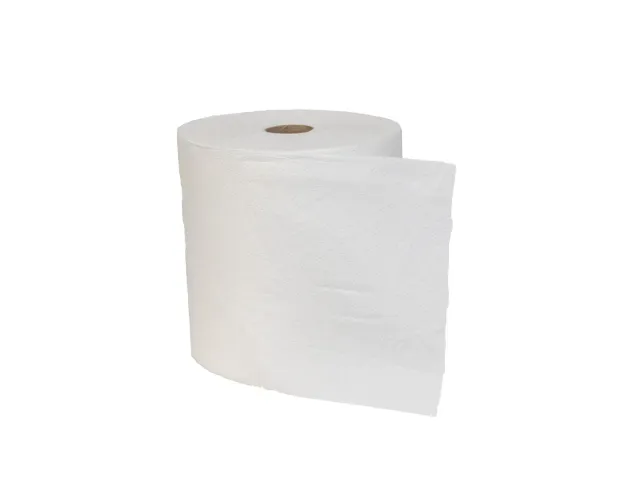 Elos ELOclean Comfort Autocut handdoekrol