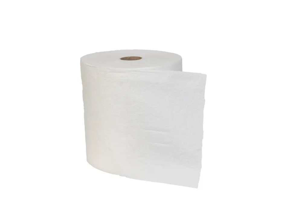 Elos ELOclean Comfort Autocut handdoekrol