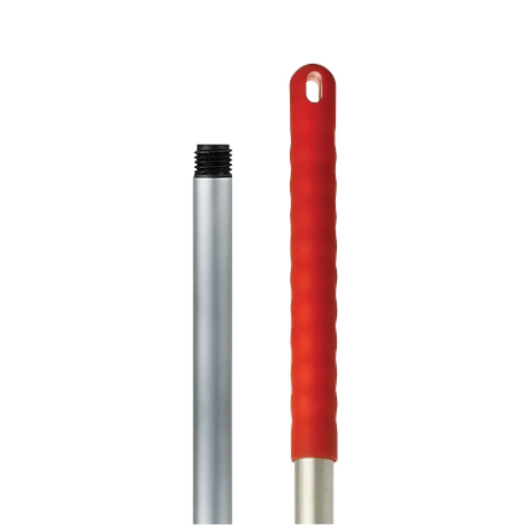 Clenli aluminium mopsteel 137cm kleurcode