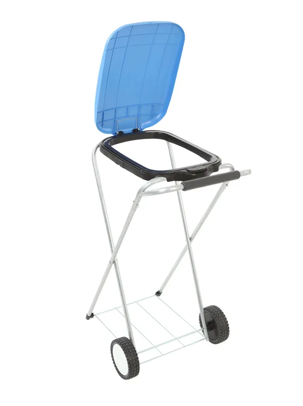 Cleanil Move & Up VB 717309 afvalzakhouder mobiel