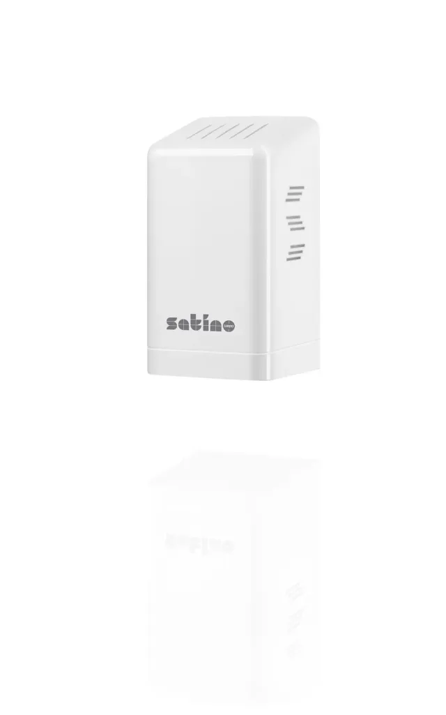 Satino Eco luchtverfrisser dispenser