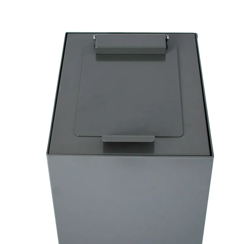 Cleanil VB 196227 top met klepdeksel