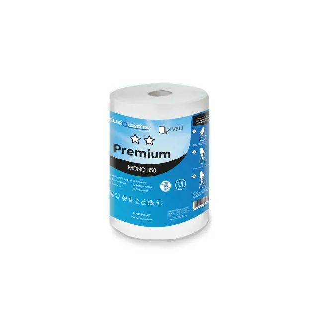 Eurocarta Premium hygiënepapier
