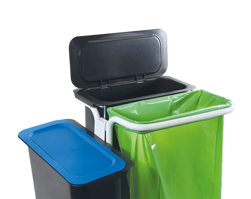 Cleanil VB 933651 afvalbakdeksel