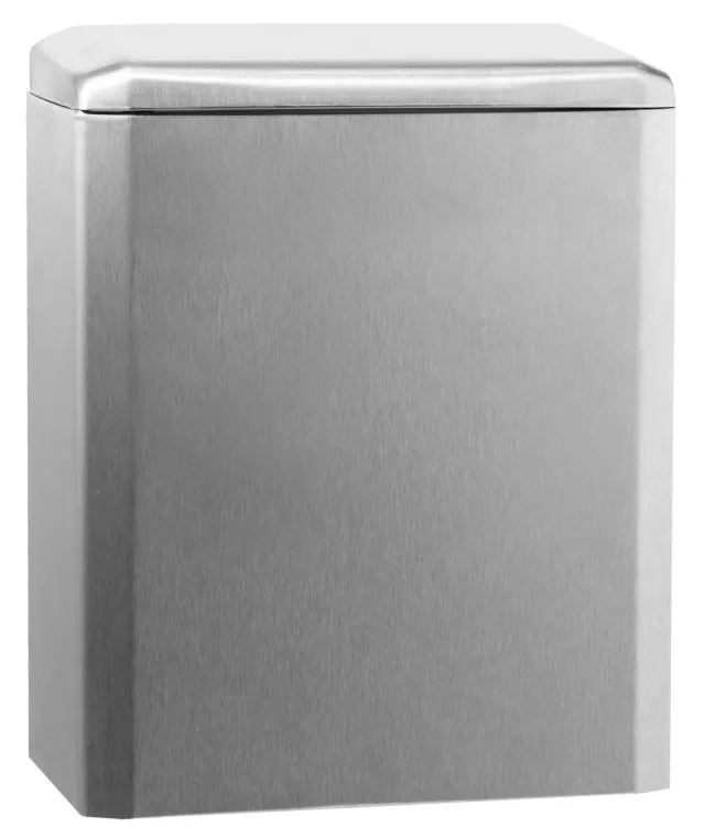 Katrin Hygiene afvalbak 6 liter compact