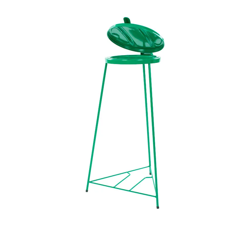 Cleanil VB 192854 afvalzakstandaard 60 liter groen