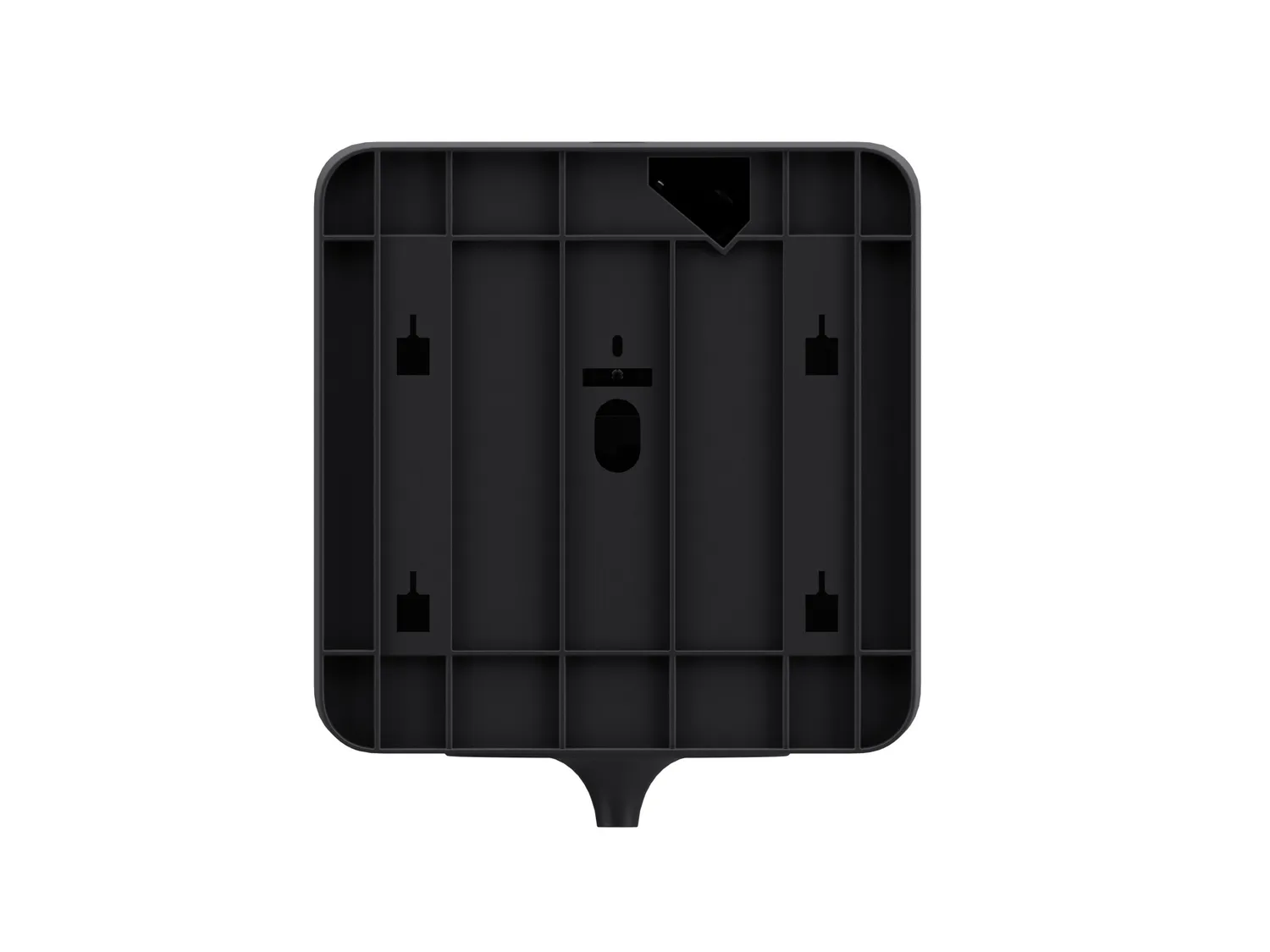 Elos Satino Hyginity Plus toiletpapierdispenser