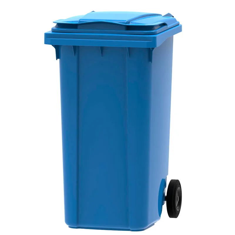 Cleanil VB 240000 mini-container HDPE