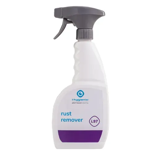 Clenli i-Hygienic i.97 roestverwijderaar 750 ml