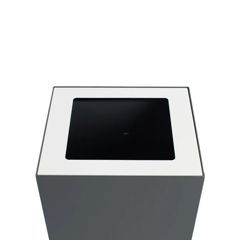 Cleanil VB 206872 deksel afvalscheidingsunit